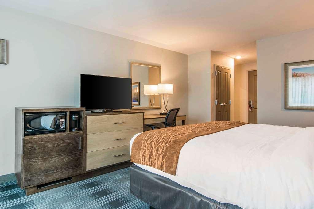 Comfort Inn & Suites East Ellijay Room photo