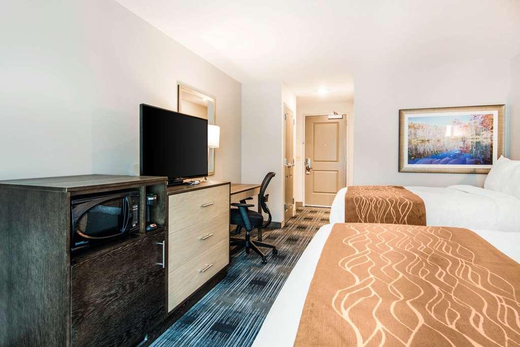 Comfort Inn & Suites East Ellijay Room photo
